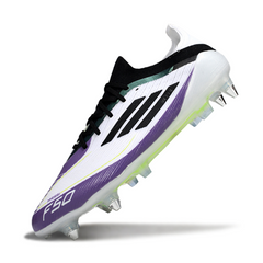 Adidas F50 Primeknit Elite Mixed Studs SG Messi Triunfo Stellar Pack Football Boot