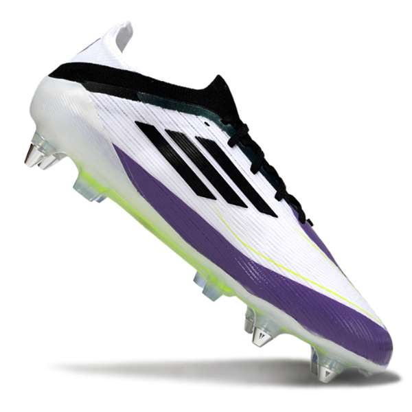 Adidas F50 Primeknit Elite Mixed Studs SG Messi Triunfo Stellar Pack Football Boot