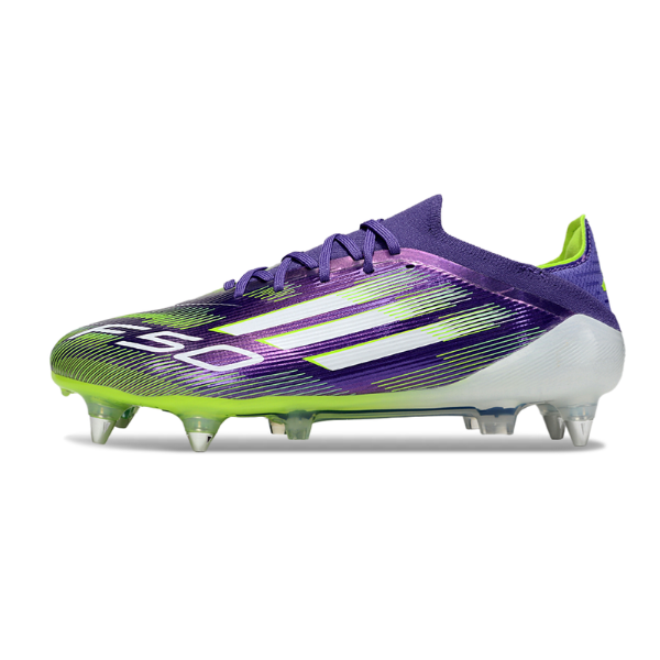 Adidas F50 Primeknit Elite Mixed Studs SG New Season Pack Football Boot