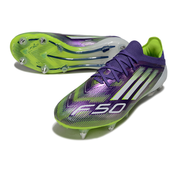 Adidas F50 Primeknit Elite Mixed Studs SG New Season Pack Football Boot