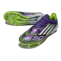 Adidas F50 Primeknit Elite Mixed Studs SG New Season Pack Football Boot