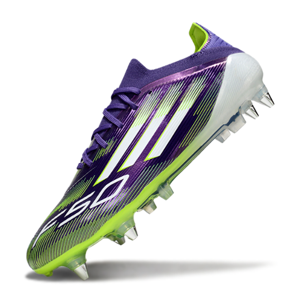 Adidas F50 Primeknit Elite Mixed Studs SG New Season Pack Football Boot
