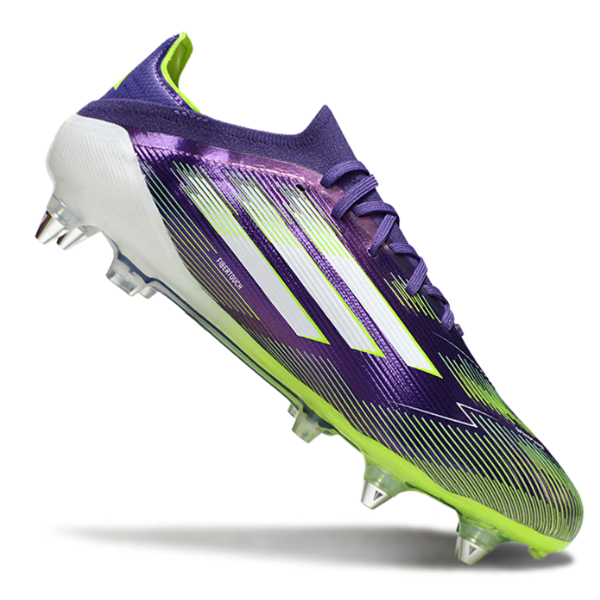 Adidas F50 Primeknit Elite Mixed Studs SG New Season Pack Football Boot