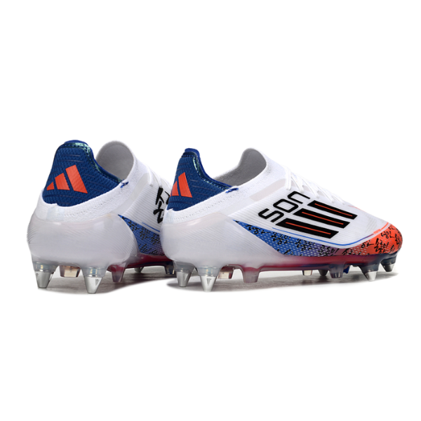 Adidas F50 Primeknit Elite Son Pack Firm Ground FG Football Boot