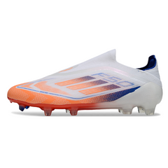 Adidas F50 Elite Advancement Orange Pack Firm Ground FG Football Boot