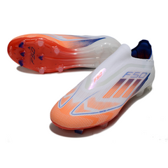 Adidas F50 Elite Advancement Orange Pack Firm Ground FG Football Boot