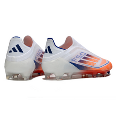 Adidas F50 Elite Advancement Orange Pack Firm Ground FG Football Boot