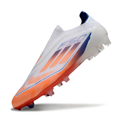 Adidas F50 Elite Advancement Orange Pack Firm Ground FG Football Boot