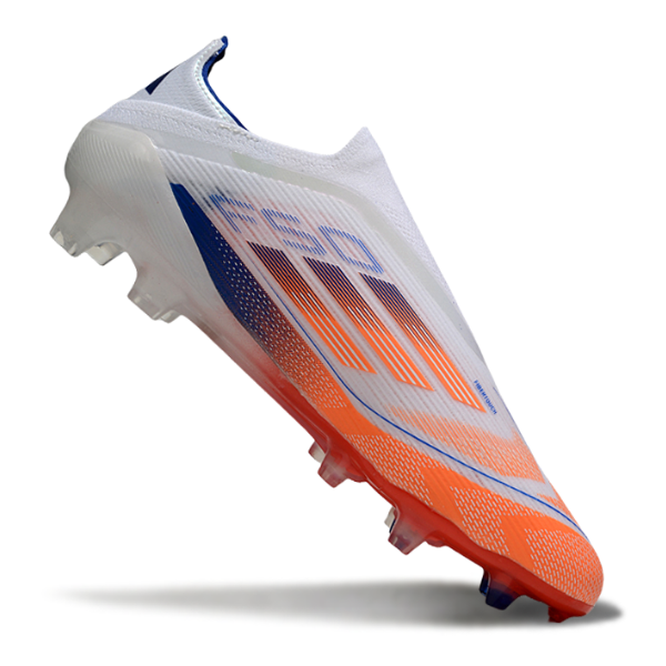 Adidas F50 Elite Advancement Orange Pack Firm Ground FG Football Boot