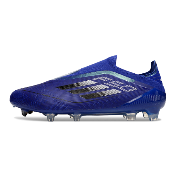 Adidas F50 Elite Blue Firm Ground FG Football Boot