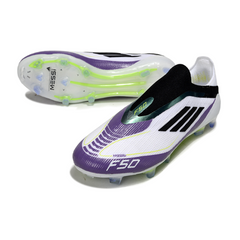 Adidas F50 Elite Messi Stellar Icon Pack Firm Ground FG Football Boot