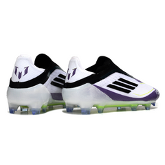 Adidas F50 Elite Messi Stellar Icon Pack Firm Ground FG Football Boot