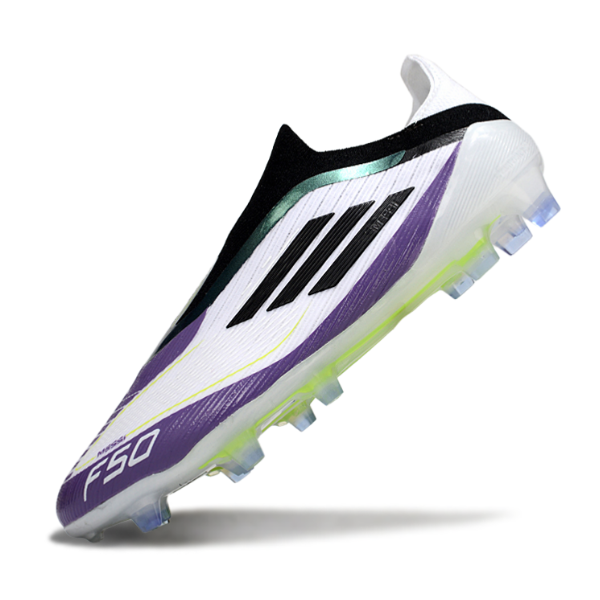 Adidas F50 Elite Messi Stellar Icon Pack Firm Ground FG Football Boot