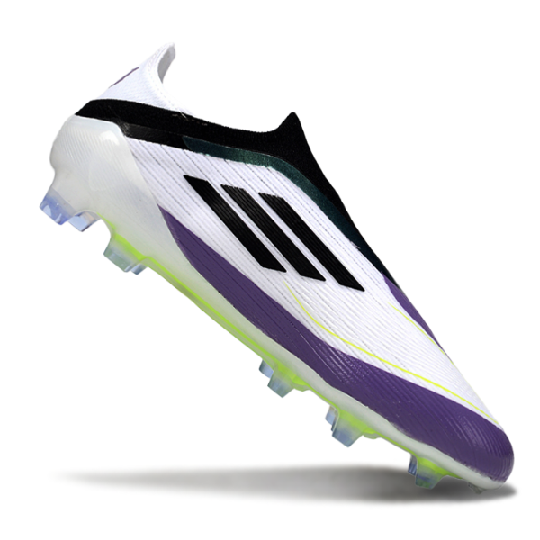 Adidas F50 Elite Messi Stellar Icon Pack Firm Ground FG Football Boot