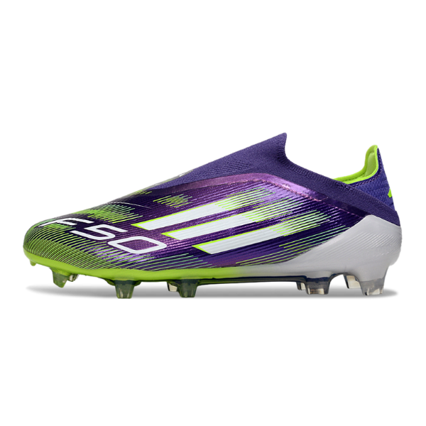 Adidas F50 Elite New Season Pack Firm Ground FG Football Boot