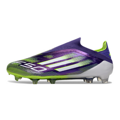 Adidas F50 Elite New Season Pack Firm Ground FG Football Boot
