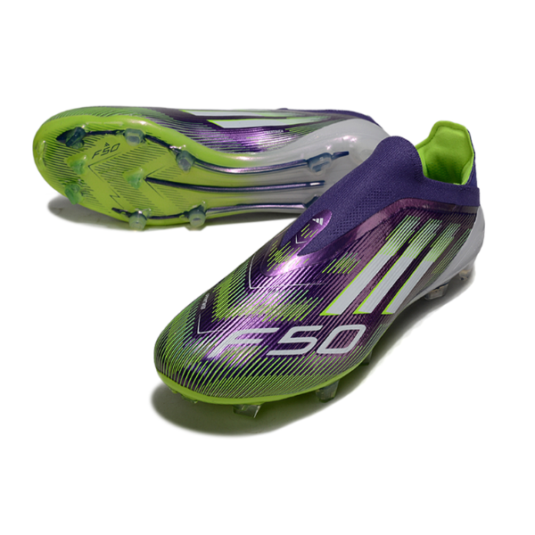 Adidas F50 Elite New Season Pack Firm Ground FG Football Boot