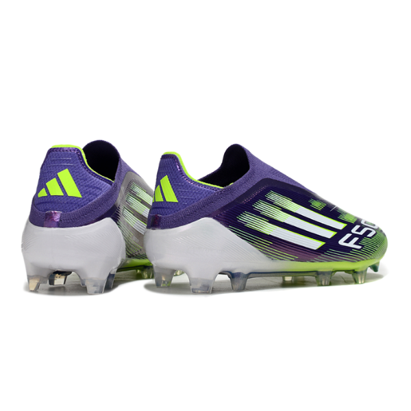 Adidas F50 Elite New Season Pack Firm Ground FG Football Boot