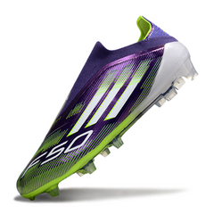 Adidas F50 Elite New Season Pack Firm Ground FG Football Boot