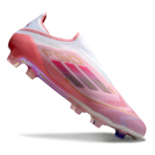 Adidas F50 Elite Lamine Yamal Pack Firm Ground FG Football Boot