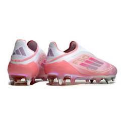 Adidas F50 Laceless Elite Mixed Studs SG Lamine Yamal Football Boot