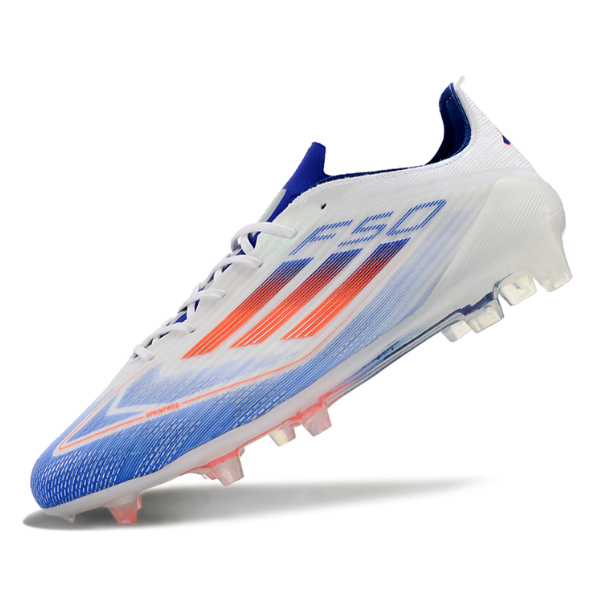 Adidas F50 Elite Advancement Pack Firm Ground FG Football Boot