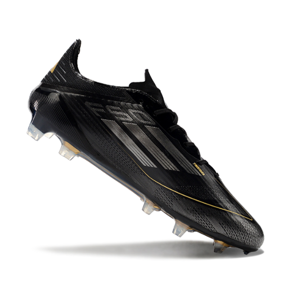 Adidas F50 Elite Darkspark Pack Firm Ground FG Football Boot