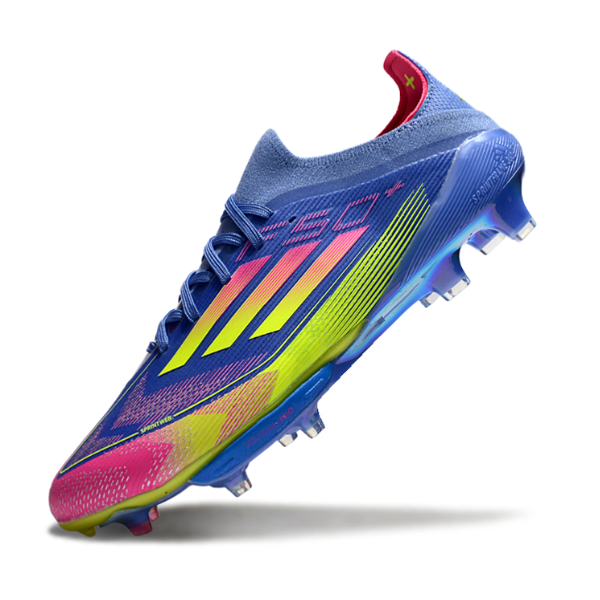Adidas F50+ Elite Celestial Victory Pack Firm Ground FG Football Boot