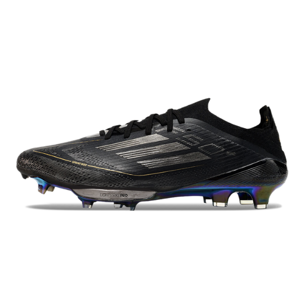 Adidas F50+ Elite Darkspark Pack Firm Ground FG Football Boot