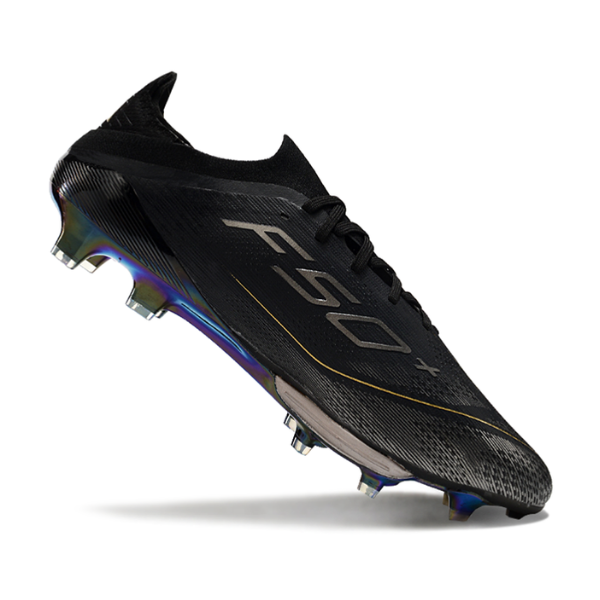Adidas F50+ Elite Darkspark Pack Firm Ground FG Football Boot
