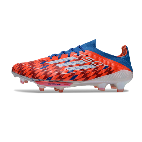Adidas F50+ Elite Raumdeuter Pack Firm Ground FG Football Boot