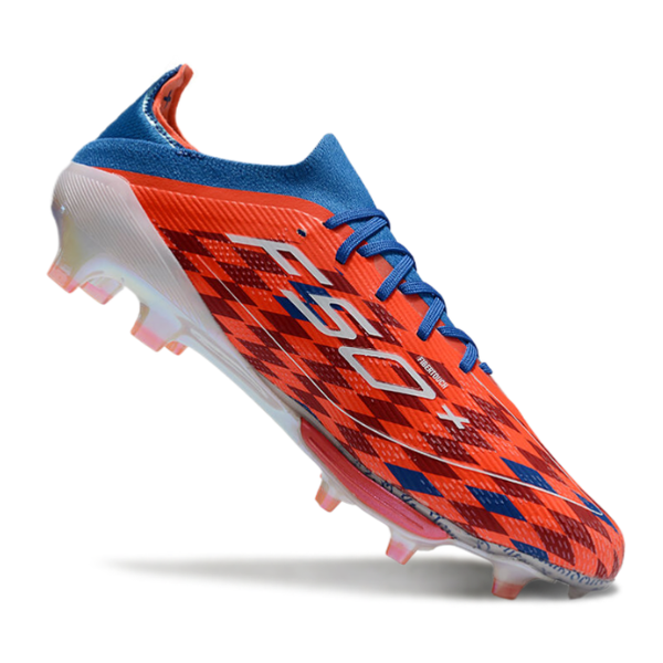 Adidas F50+ Elite Raumdeuter Pack Firm Ground FG Football Boot