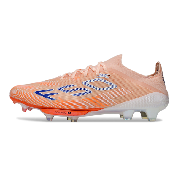 Adidas F50+ Elite Orange Firm Ground FG Football Boot