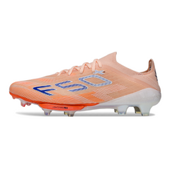 Adidas F50+ Elite Orange Firm Ground FG Football Boot