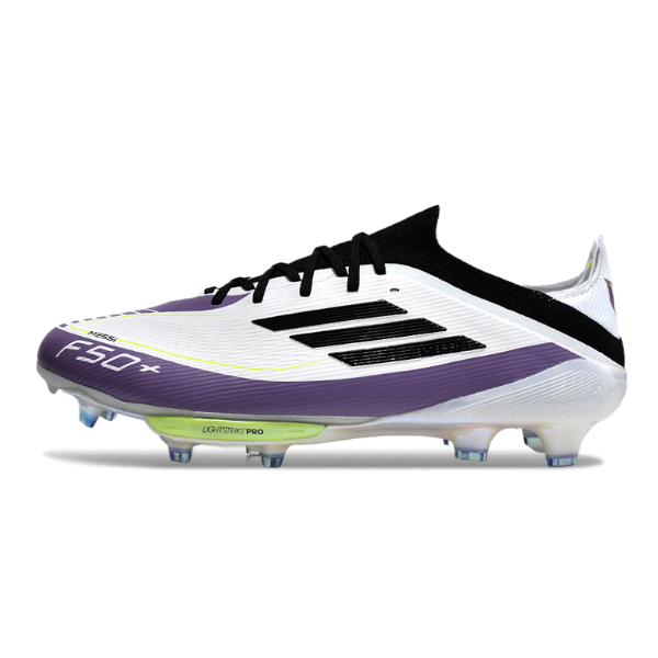 Adidas F50+ Elite Messi Triunfo Stellar Pack Firm Ground FG Football Boot
