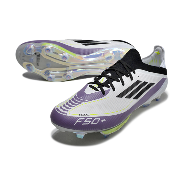 Adidas F50+ Elite Messi Triunfo Stellar Pack Firm Ground FG Football Boot