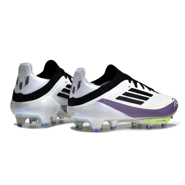 Adidas F50+ Elite Messi Triunfo Stellar Pack Firm Ground FG Football Boot