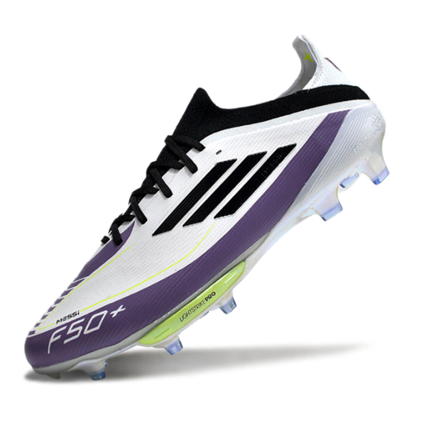 Adidas F50+ Elite Messi Triunfo Stellar Pack Firm Ground FG Football Boot