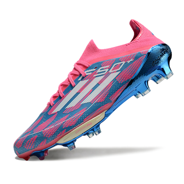 Adidas F50+ Elite Reemergence Pack Firm Ground FG Football Boot