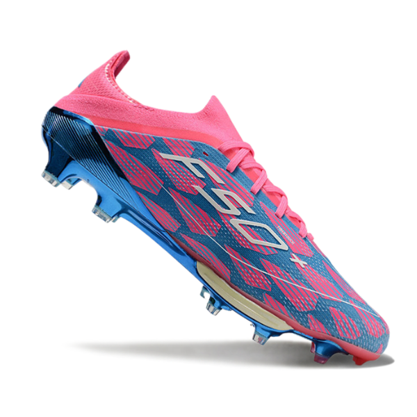 Adidas F50+ Elite Reemergence Pack Firm Ground FG Football Boot