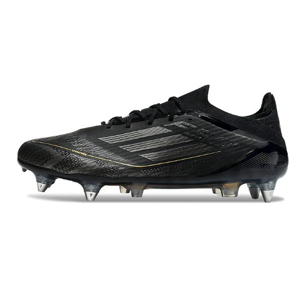 Adidas F50+ Elite Mixed Studs SG Darkspark Pack Football Boot