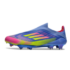 Adidas F50+ Elite Mystic Victory Pack Firm Ground FG Football Boot