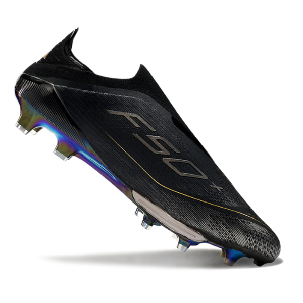 Adidas F50+ Elite Darkspark Pack Firm Ground FG Football Boot
