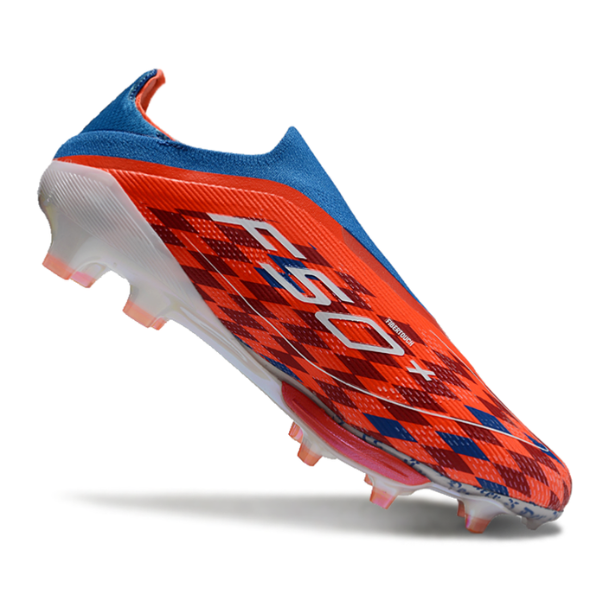 Adidas F50+ Elite Raumdeuter Pack Firm Ground FG Football Boot