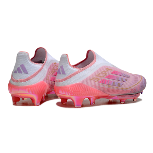 Adidas F50+ Laceless Elite Lamine Yamal Pack Firm Ground FG Football Boot