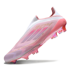 Adidas F50+ Laceless Elite Lamine Yamal Pack Firm Ground FG Football Boot