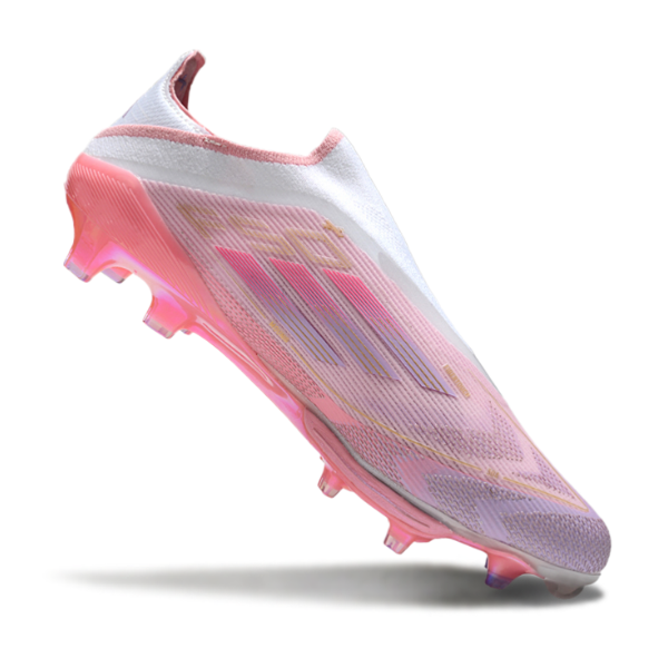 Adidas F50+ Laceless Elite Lamine Yamal Pack Firm Ground FG Football Boot