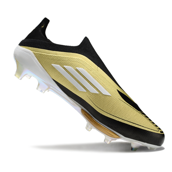 Adidas F50+ Elite Messi Triunfo Pack Firm Ground FG Football Boot