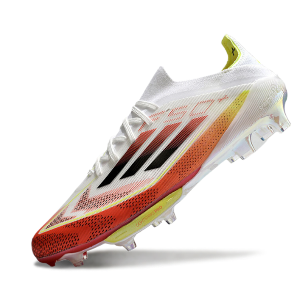 Adidas F50+ Elite Mixed Studs SG Pure Victory Pack Football Boot
