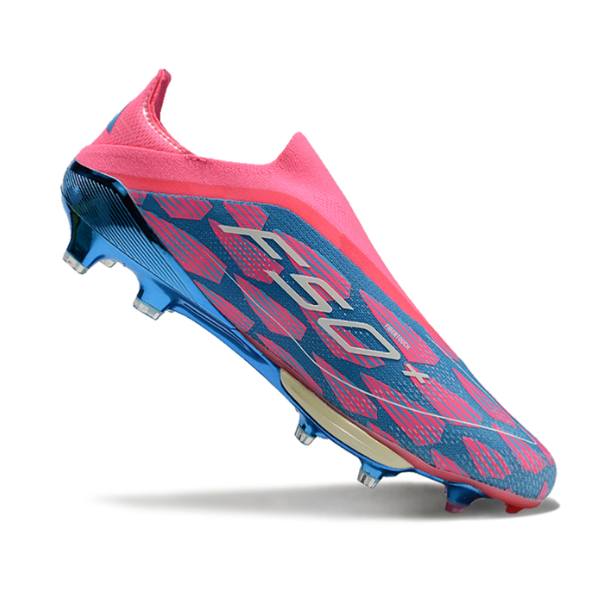 Adidas F50+ Elite Reemergence Pack Firm Ground FG Football Boot